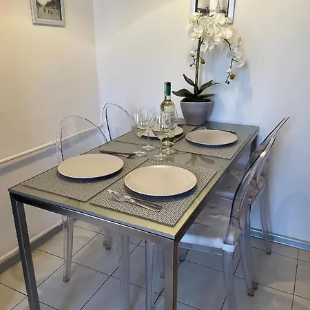 Appartement Limonka Z Tarasem Na Dachu