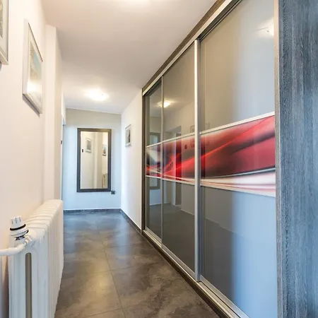 Appartement Limonka Z Tarasem Na Dachu