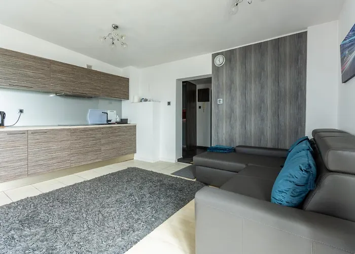 Sea - Z Tarasem Na Dachu