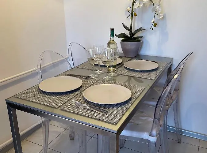 Apartamento Sea - Z Tarasem Na Dachu