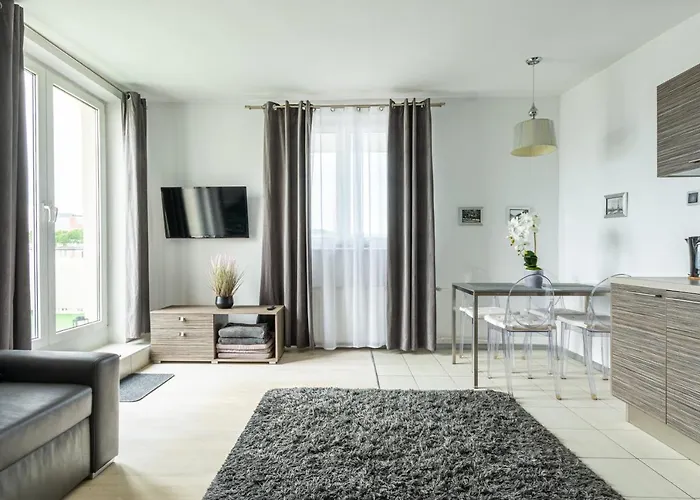 Sea - Z Tarasem Na Dachu *