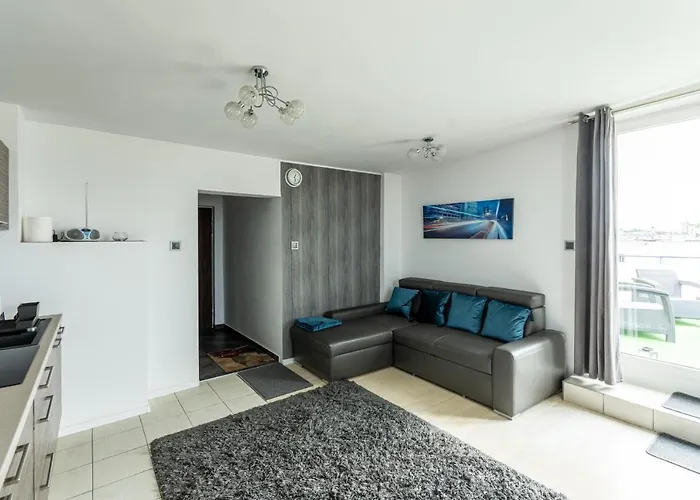 Sea - Z Tarasem Na Dachu *